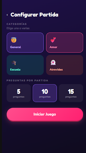 Chismografo Screenshot 0