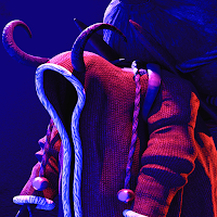 Krampus Evil Santa Horror Game
