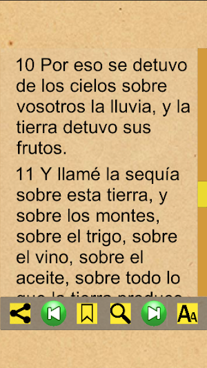 Hageo Bíblicos (Español) Screenshot 3