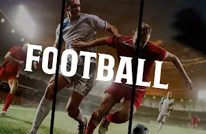 Live Football TV - FHD Stream Screenshot 2