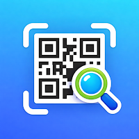 QR Genie: Code Scanner & Maker