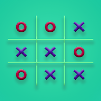 Tic Tac Toe - Puzzle Game