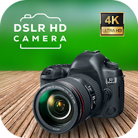 DSLR HD Camera : 4K HD Camera