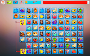 Onet Animal Cute Screenshot 3