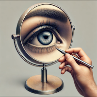 My Makeup Mirror