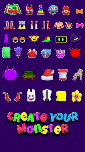 Spranky Transformer Beat Box Screenshot 3