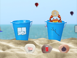 Find the Rhyme - US Screenshot 2