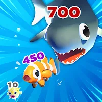 Fish Clash!