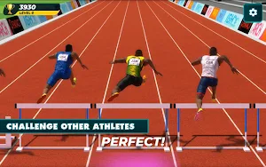 Hurdles Screenshot 2