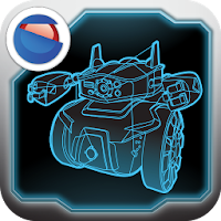 Cyber Robot
