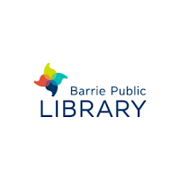 Barrie Public Library