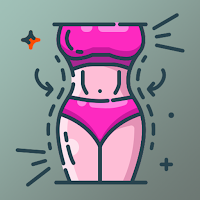 BodyBloom: Weight Loss Aid