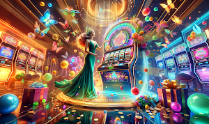 Plin and Win Screenshot 3