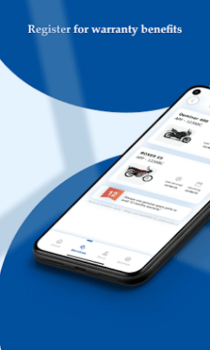 DAG Connect Screenshot 3