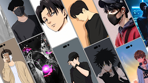 Boys Wallpaper Collection 4K Screenshot 0
