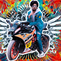 The UK07 Rider App