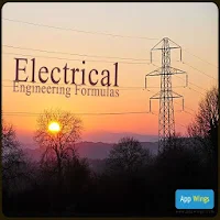 Electrical Engineering Formulas