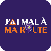 J'ai Mal à Ma Route