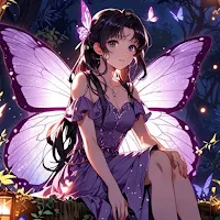 Angels wallpaper