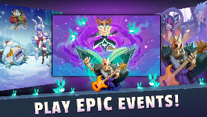 Realm Defense: Epic Tower Defense Strategy Game Screenshot 2