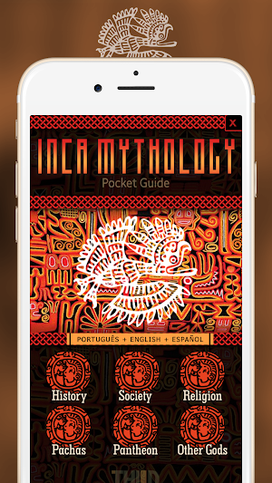 Inca Mythology Pro Screenshot 0