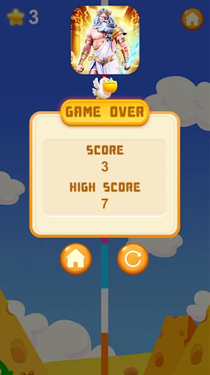 Crossing The Yellow Line Screenshot 2