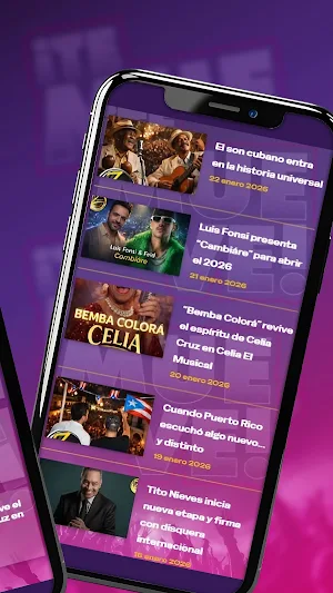 ZFM 95.1 Screenshot 1
