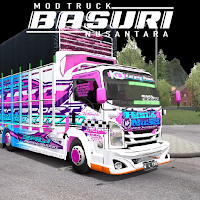 Mod Truk Basuri Nusantara