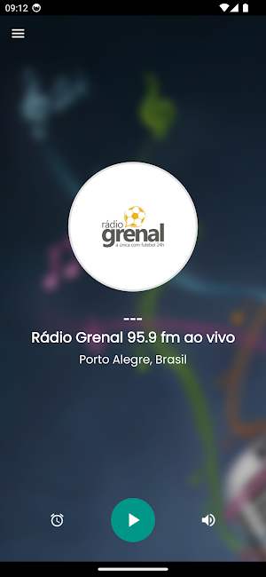 Rádio Grenal - 95.9 fm ao vivo Screenshot 2