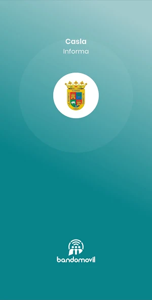 Casla Informa Screenshot 1