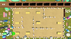 Mi & Mo adventures Screenshot 1