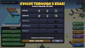 Era Clash Screenshot 3