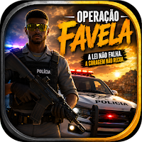 Operação Favela: Lei e Coragem