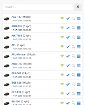 Zahamit Tech Screenshot 1