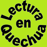 Easy reading Margos Quechua [qvm]