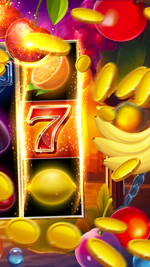 Fruit Fever Screenshot 2