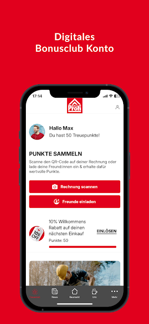 HASENHÜTL Screenshot 0