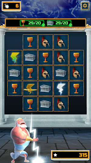 Epic Blast Screenshot 3