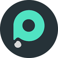 PixelFlow - Intro maker