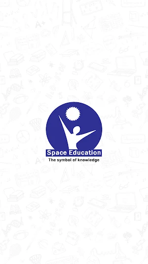 Space Education Screenshot 0