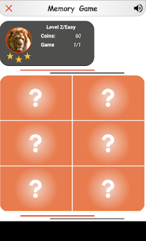 Memory Game - Premium Screenshot 2