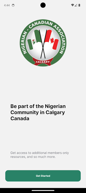 NCA Calgary Screenshot 0