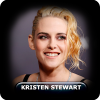 Kristen Stewart-Puzzle,Wpapers
