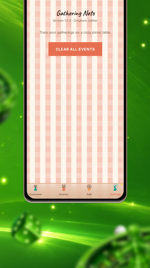Szerencsejatek Screenshot 3