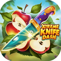 Xtreme Knife Dash