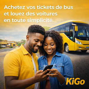 KiGo Mobility Screenshot 2