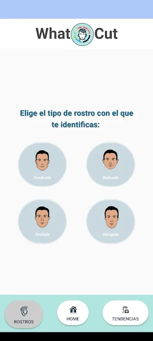 WhatCut + Screenshot 2