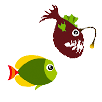 Fishing Game
