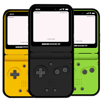 Gameboy Wallpaper I