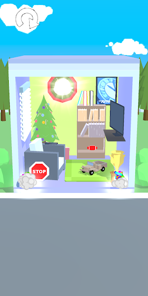 Home Fitting Screenshot 0